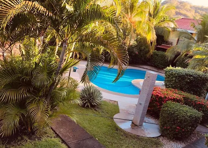 Сasa de vacaciones Valle Dorado 9 *