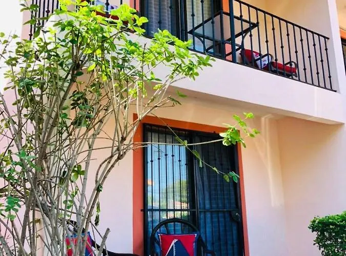 Valle Dorado 9 * Coco