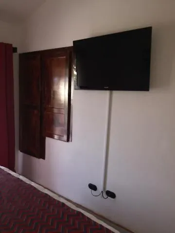 Сasa de vacaciones Valle Dorado 9 *