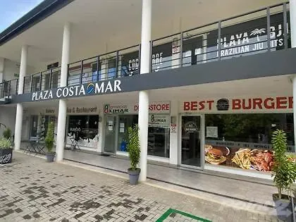Сasa de vacaciones Valle Dorado 9 *
