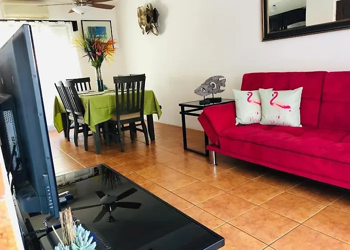 Valle Dorado 9