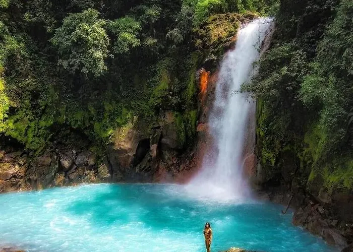 Valle Dorado 9 Сasa de vacaciones Coco