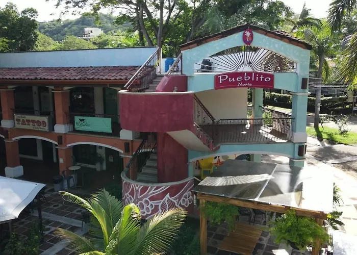 Valle Dorado 9