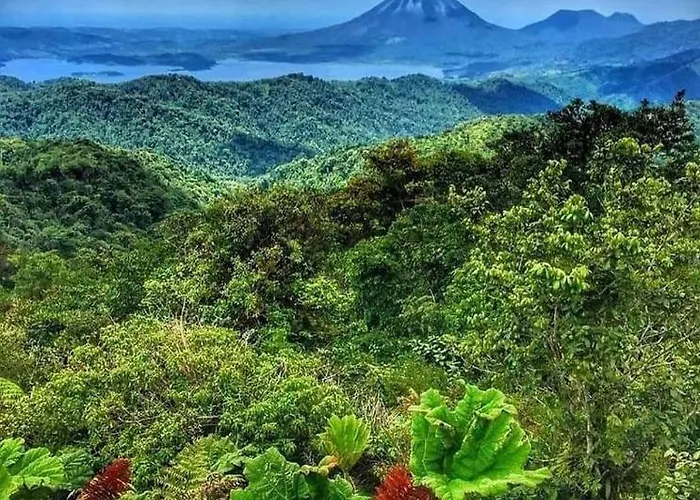 Сasa de vacaciones Valle Dorado 9 *