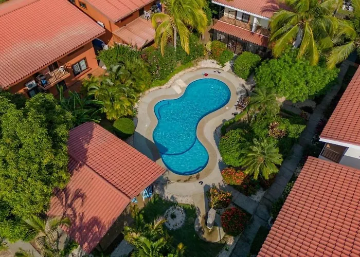 Valle Dorado 9 *